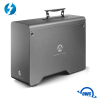 【AKiTiO 艾客優品】Node Titan(Thunderbolt3 顯示卡轉接盒)