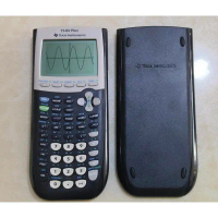 [COD] Texas Instruments TI-84 PLUS Kalkulator Grafik Kalkulator Berbilang fungsi Kalkulator Fungsi S