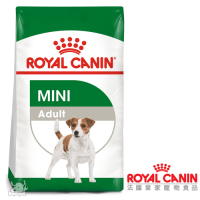 Royal Canin法國皇家 MNA小型成犬飼料 8kg