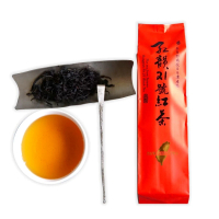 【初味茶萃】手採台茶21號-紅韻紅茶(75g/包)
