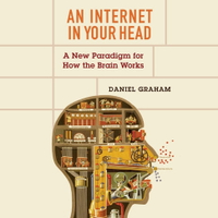 【有聲書】Internet in Your Head, An