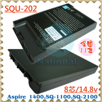 ACER 電池-宏碁 電池- QUANTA Z500，Z500A，Z500N，SQU-202 BT.FR103.001 系列 ACER 電池