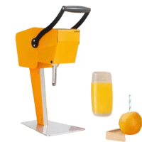 Electric Orange Lemon Squeezer Juicer Juicing Machine Portable Electric Fresh Squeezed Juicer For Home Commercial