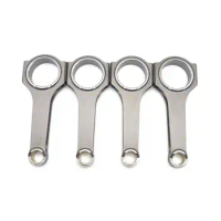 EA211 Forged Connecting Rod For VW 1.4TSI 1.6L EA211 140mm 19mm Pin One Set