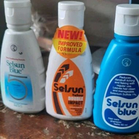 selsun sampo perawatan ketombe blue 5 50