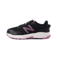 NEW BALANCE 限定版510越野跑鞋 黑桃 WT510CP6 女鞋