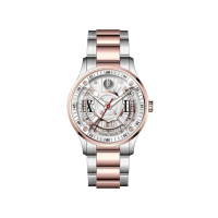 Condotti CN7121-SRG01-S19 Jam Tangan Analog Pria Original
