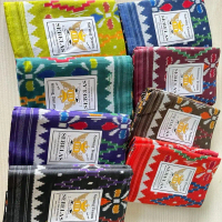 sarung tenun katun sebelas  murah
