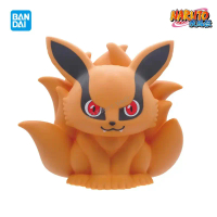 Bandai ได้รับอนุญาตอย่างถูกต้องจาก Naruto Shippuden ฟิกเกอร์ Kurama Room Light Tail Beast ขนาด 15 ซม