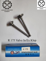 R 175 Valve In/Ex Klep Dongfeng 7pk