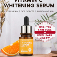 Vitamin C serum Wajah