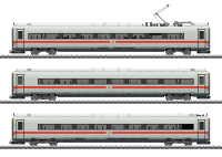 Mini 預購中 Marklin 43724 HO規 ICE 4 類比高速列車增節組.3輛