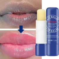 Remove Dark Lip Balm Lightening Melanin Mask Gloss Oil Exfoliating Clean Moisturizer Korean Care Products Makeup Beauty Health
