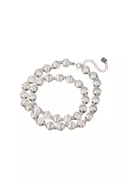 XAFITI Laser Cat's Eye Bead Necklace