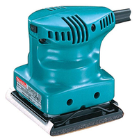 MAKITA 牧田 砂紙機 BO4510 研磨機 拋光機 打磨機 砂磨機 木工砂磨機 手持式研磨機