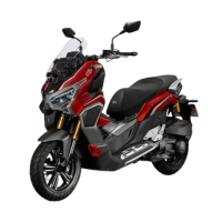 【AEON 宏佳騰】BRERAX 300(黃牌速可達/機車/普洛吉村重機)