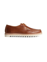 รองเท้าโลฟเฟอร์ ผู้ชาย CLOUD CAPTAINS OXFORD VIBRAM CORE สีน้ำตาล
