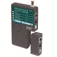 ProsKit寶工  MT-7057N  四合一網路測試器(具USB測試) 原價1200(省201)