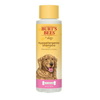 Burt's Bees小蜜蜂爺爺 乳油木果蜂蜜沐浴露16oz/473ml 清潔用品