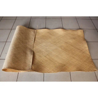 Ajiro Lembaran Non-Backing 140x185 [P004] - Tikar Rotan Ajiro Lembaran, Bahan Anyaman Rotan, Bahan R