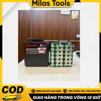 Pin 30Cell Masaka Chính Hãng Cell Xanh Dung Lượng Khủng Có Đèn Led Báo Pin Chân m21-4cm