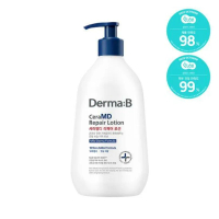 Derma B CeraMD Repair Lotion 400mL
