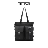 TUMI Touming Men's Handbag 232765D Alpha vo Series New Daily Casual Shoulder Bag