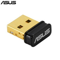 ASUS NANO B1 N150 USB無線網卡USB-N10【愛買】