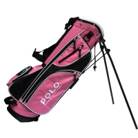 高爾夫球包 高爾夫用品 兒童高爾夫球包支架包 小球袋 球桿包