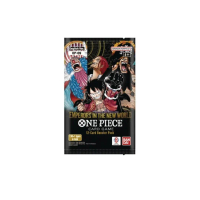 [ยน259]One piece op09  japan100%