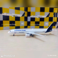 Lufthansa Cargo A321-200F D-AEUC NG Model 1:400
