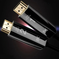 【FIBBR】菲伯爾 Pure3-8K HDMI 2.1光纖線(3米)