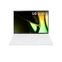 【LG 樂金】M365組★16吋Ultra 5 AI筆電(16Z90S-G.AA54C2/Ultra5-125H/16G/512G SSD/W11/冰雪白)