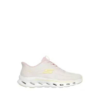 Skechers Women Sportswear Shoes Go Walk Glide-Step 2.0 Sepatu Olahraga Wanita [SKE125144NTP] 37.5 Na