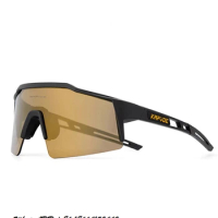 Riding glasses, windproof bicycles, nearsighted road bikes, mountain bikes, outdoor color changing goggles, male cyclists