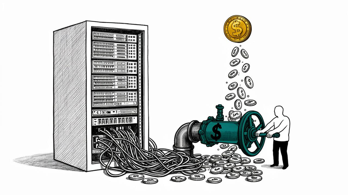 Arthur Hayes Says Bitcoin Will Rise Even If AI Bubble Bursts—Government Intervention Will Boost Liquidity