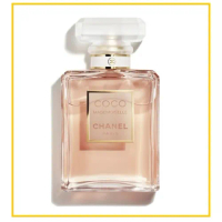 CHANEL 香奈兒摩登可可香水 COCO MADEMOISELLE VAPORISATEUR NON RECHARGEABLE EDP 35ML