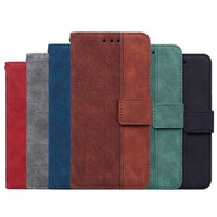 Case for Sony Xperia ACE 3 1 IV 10 5 1 III Google Pixel 7 Pro 6a 6 Umidigi A9 Pro Shockproof Leather Flip Wallet Phone Cover