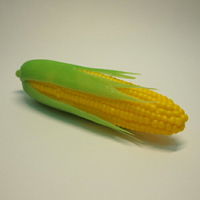 《食物模型》玉米/玉蜀黍 蔬菜模型 - B2003