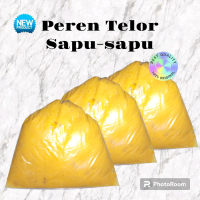 PERN TELUR SAPU SAPU umpan gt lele siap pakai umpan