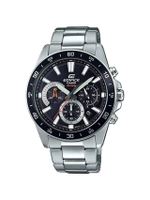 นาฬิกาข้อมือผู้ชาย EFV-570D-1AVUDF  สีดำ