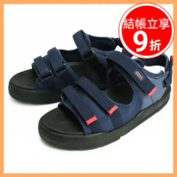 【SaiSai】Foot Mechanics 涼鞋 No.WG520【S1MS7558DBU】