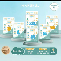 MAKUKU SAP diapers comfort