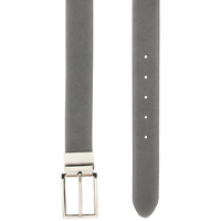 MEN เข็มขัด รุ่น BM7822P5335 - สีเทา