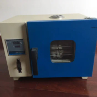 Electric Constant Temperature Blast Drying Oven Drying Oven Industrial Oven 202-00A Medicinal Grain Experimental Oven