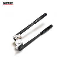 US RIDGID 400 series manual stainless steel copper-iron pipe bender bender bender 10-16mm
