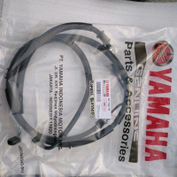 SELANG REM DISK CAKRAM BELAKANG NMAX /ASLI 2DP