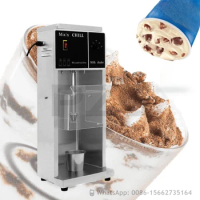 3 Cup Guards Commercial Yoghourt Machine Ice Cream Mixer Blender Mixing Machine