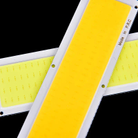 1000lm 10W lõi đèn LED Đèn năng lượng cao chip Chip Warmcool White 12V----24V Nóng