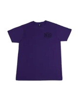 Deus Ex Machina - Address Bali - Violet Indigo XL
